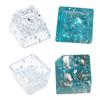 Mechanical Keyboard Replacement Keycaps Fit for Cherry MX Creative Handmade Customized OEM R4 Profile Resin Keycap 1