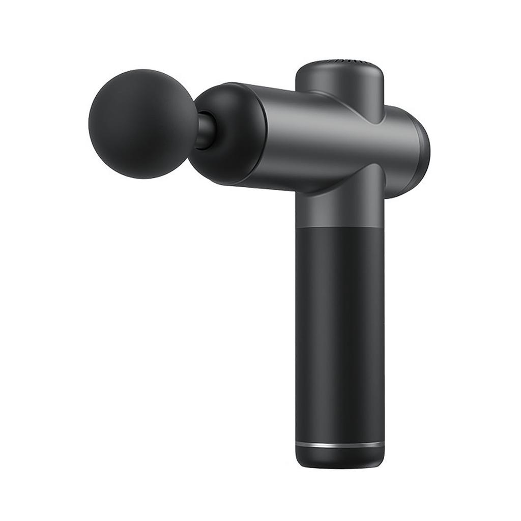 1500mAh 8 Massage Heads 99 Modes Percussion Vibration Massager Handheld Deep Tissue Body Muscle