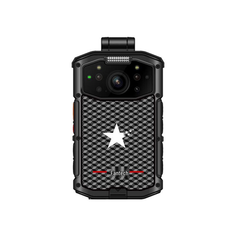

Fanteng FPX-32DSJ Rugged 4G Law Enforcement Recorder (CN version)