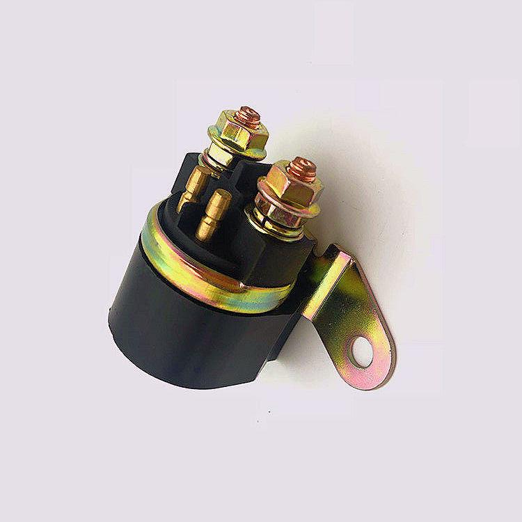 Compatible with Neptune HS125T Relay Solenoid Switch for Blue Giant Star, Red Giant Star, Golden Giant Star, and Lixing You E.