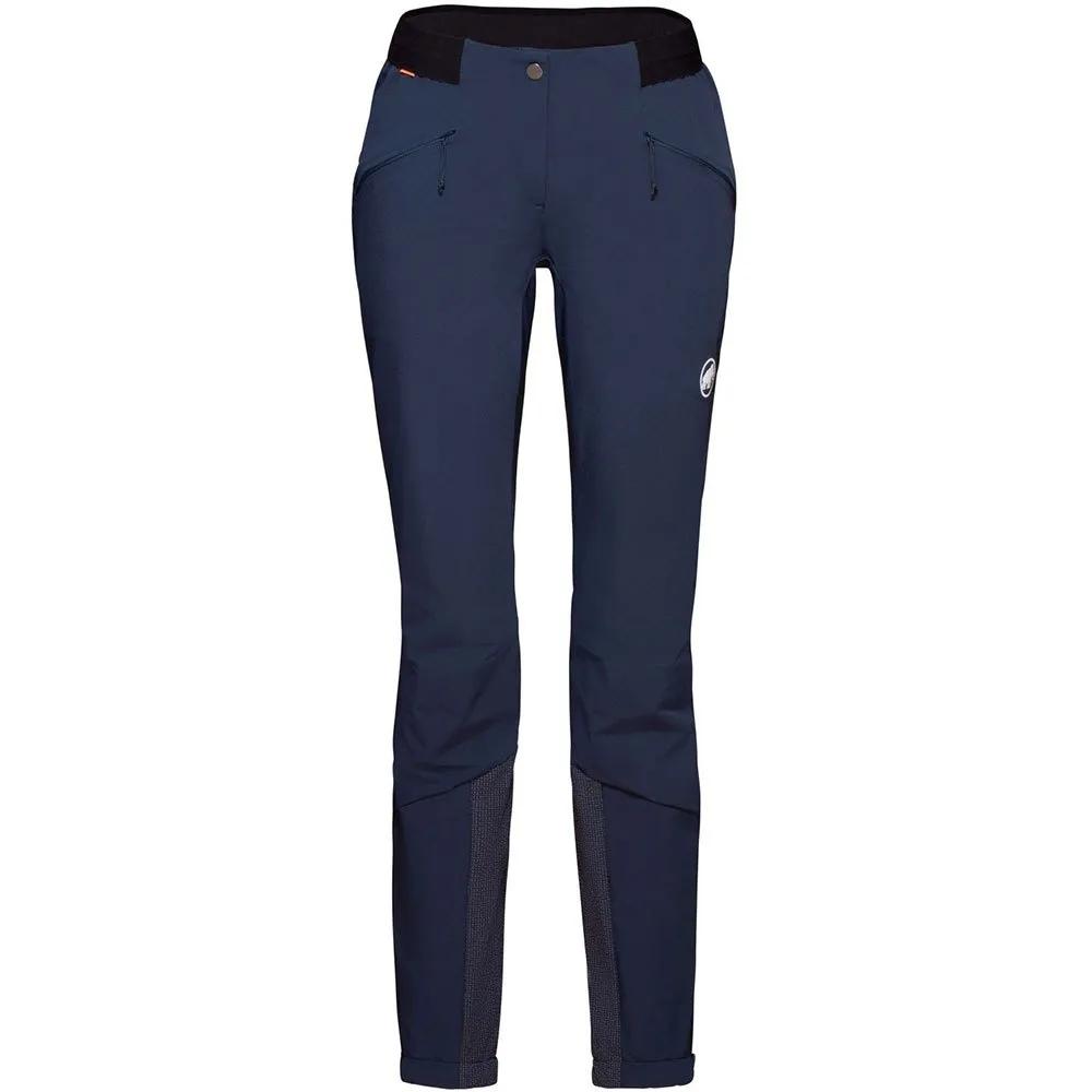 

Mammut Брюки Aenergy So Hybrid 34/Regular