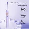 Sharp Sonic Electric Toothbrush