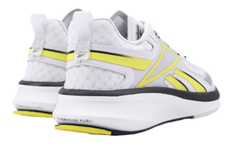 Reebok Rbk Fusium Run 20 Sneakers White/Yellow EH0006