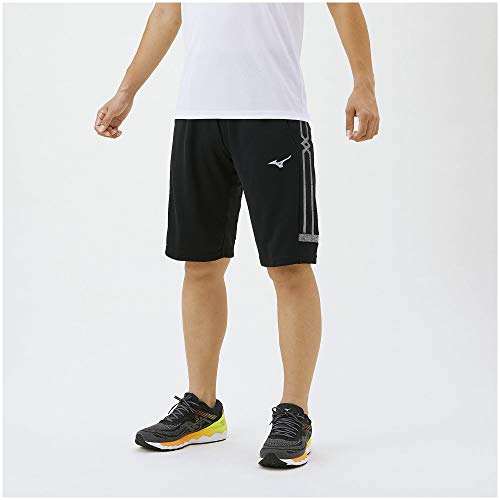 Training Wear MC Line Warm-Up Shorts
