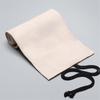 Painting Supplies Pouch Wrap Roll Up Office School Pencil Bag Stationery Pencil Case Pen Curtain