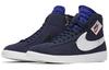 Nike Blazer Mid Rebel XX Deep Royal Blue Women's BQ4022-401