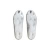 Adidas Predator Accuracy.1 Professional Comfortable Stable Durable FG Soccer Shoes Unisex Soccer Shoes White GW4570