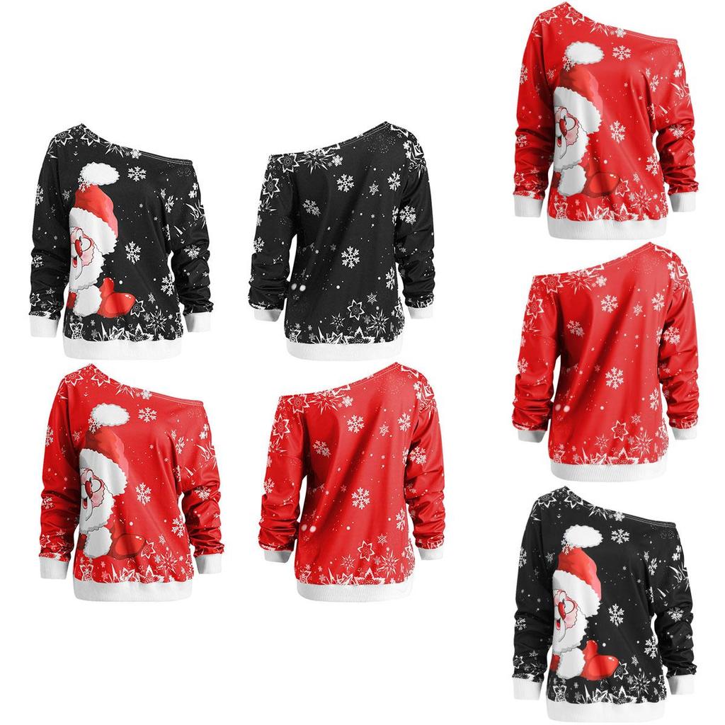 Premium Quality New Fashion Autumn And Winter Christmas 3d Print Hoodie For Stylish Wear