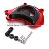 BMW G310R 2017-2019 Front Sprocket Chain Cover - Aluminum Alloy