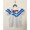 Vintage fotbalový dres Neapol Retro kolekce Vysoce kvalitní sběratelský sportovní dres