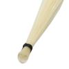 Yibuy 50g Violin Bow Hair Replacement, 83cm, Horsehair, White