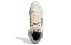Forum Adidas Originals 84 High 'White Grey Yellow' GY5727