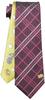 [Florence Spec] Tom and Jerry Check Necktie