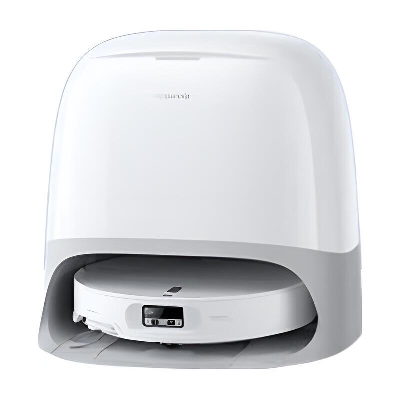 Roborock P20 Ultra Plus Smart Robot Vacuum and Mop