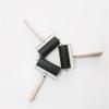 for Kids Professional Rubber Roller 6cm Art Ink Painting Tool Stamping Tool Printmaking Roller