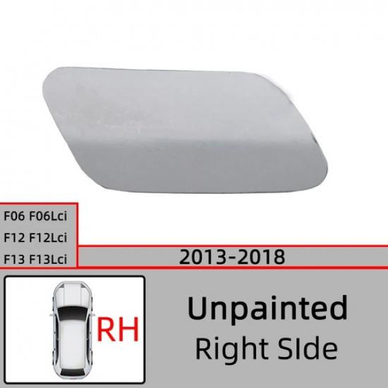 Scheinwerferwaschanlagendüse Abdeckung für BMW M6 F06 Gran Coupé LCI 2011 - 2018