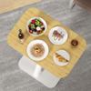 Liftable Coffee Table Adjustment Tea Tables Living Room Mobile Luxury Center Desks Household Design Storage Interior Furniture