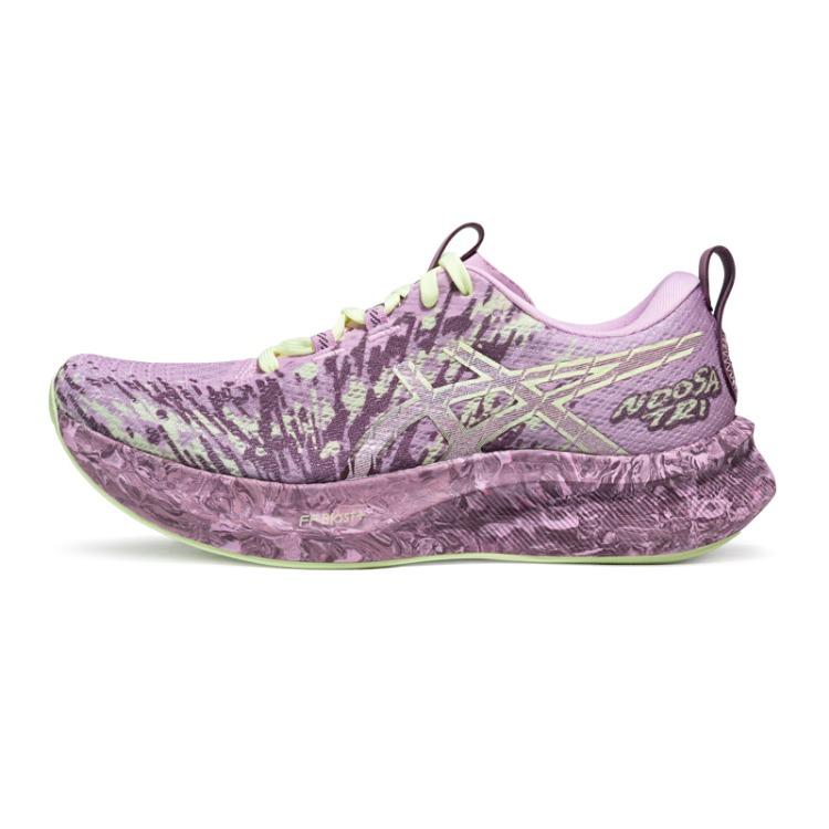 Asics Noosa Tri 16 Lace-Up Comfortable