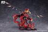 Raise Dream Touhou Project Flandre Scarlet Military Uniform Ver. Illustration by Jun Minami 1/6 Scale Painted Complete Figure