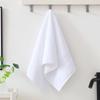 Handon Thick Pure Cotton White Towel