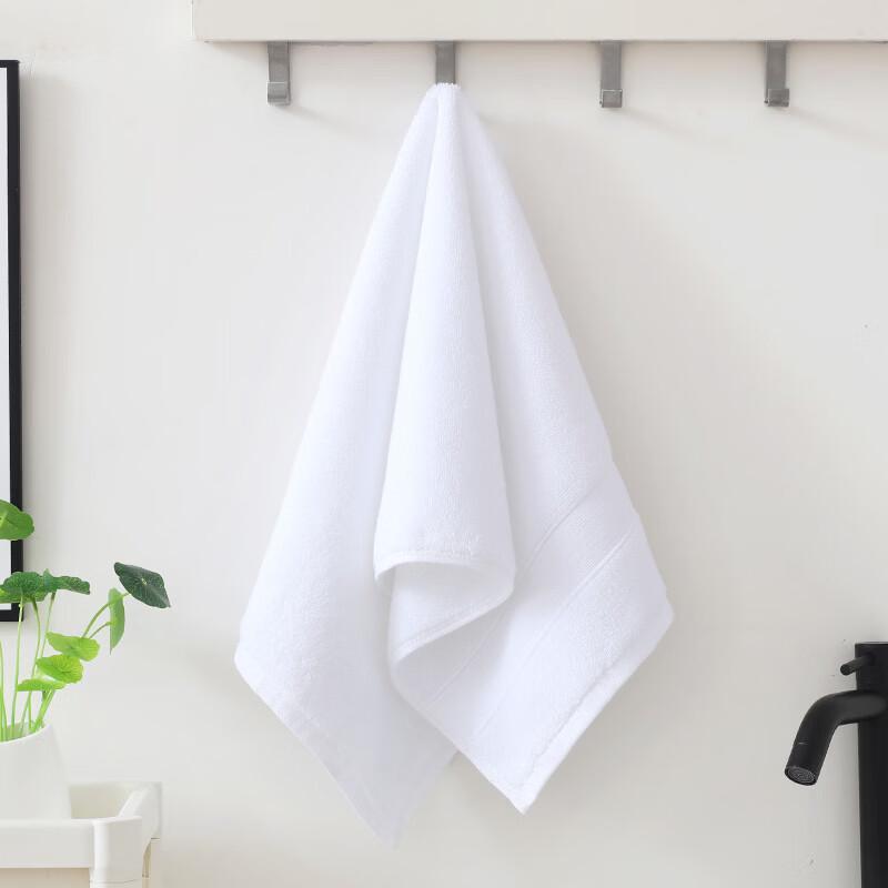 Handun Thickened Soft Pure Cotton Towel
