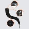 Devil Eyes Light for Windshield with Remote and APP Control Programmable Colorful Led Eyes for Car