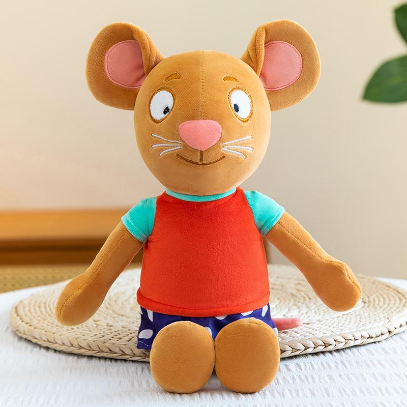 Liels izmērs 60 cm Jaunas Pip