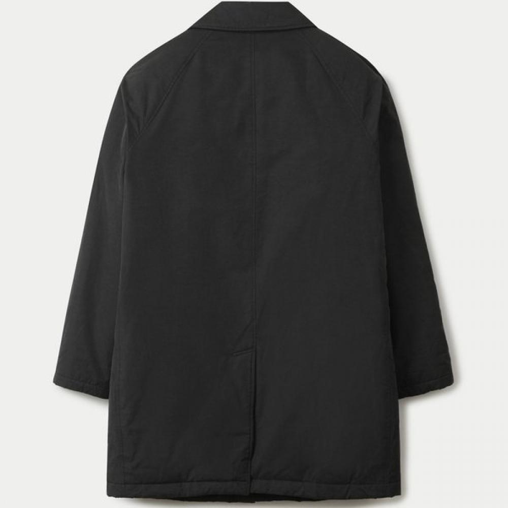 Goose Down Mack Coat Shcaw25901chx