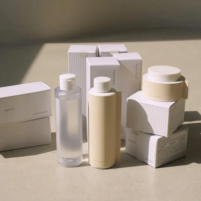 Slow Ritual Set