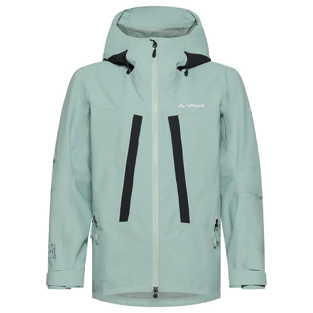 VAUDE Куртка Monviso 2.5L