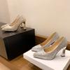 Scarpe con tacco – Scarpe con tacco