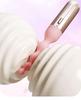 Chrysanthemum Bead Anal Vibrator Toy for Women