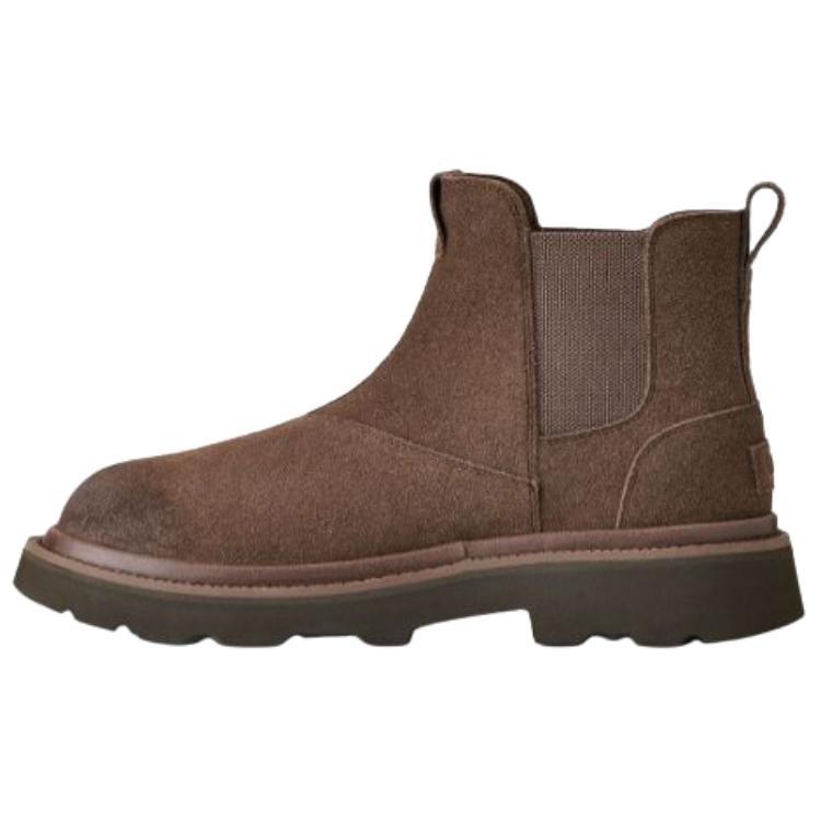 UGG Chelsea Lug Molasses Men s 1171372-MLSS EU 42