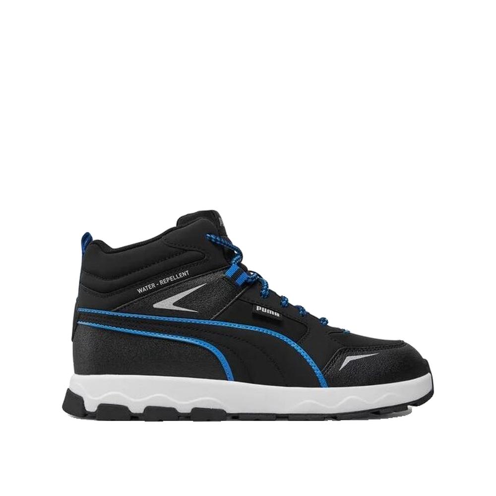Sneakers PUMA evolve trail jr