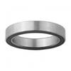 3040H7-2RS Bearing 30x40x7mm Accessories Bike Black+Silver Cycling