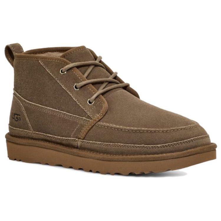 UGG Neumel Moc Boot Hickory 1121645-HCK