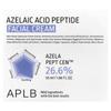 APLB, Azelaic Acid Peptide Facial Cream, 55ml (1.86 fl oz)