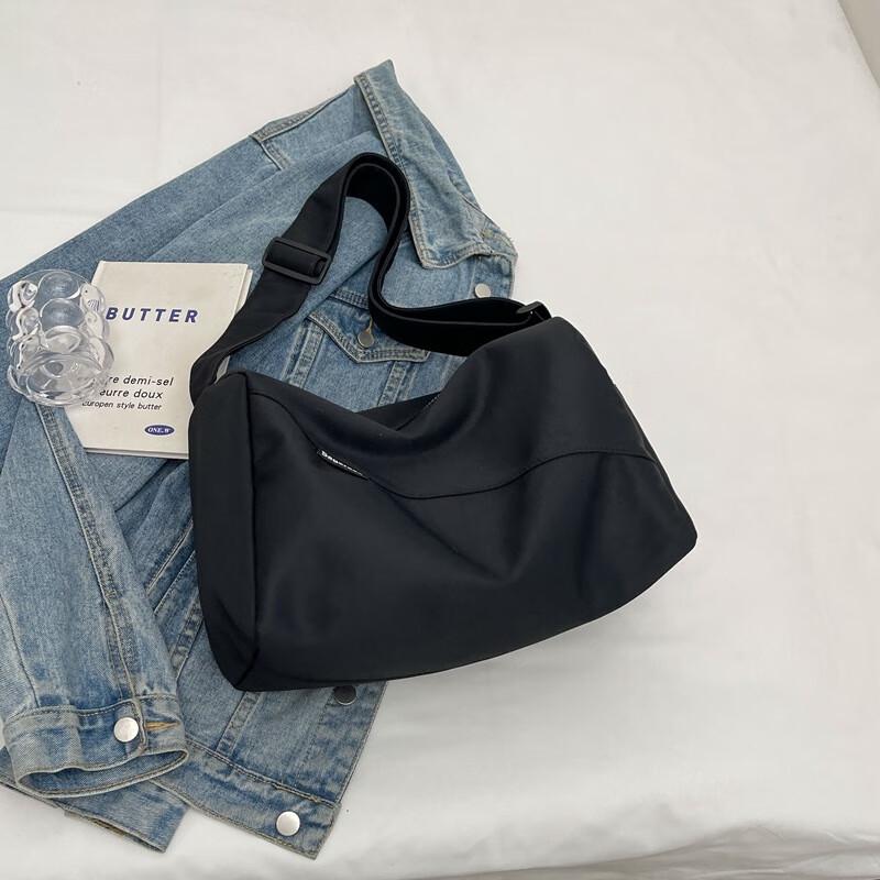 CanChie Versatile Casual Shoulder & Crossbody Bag