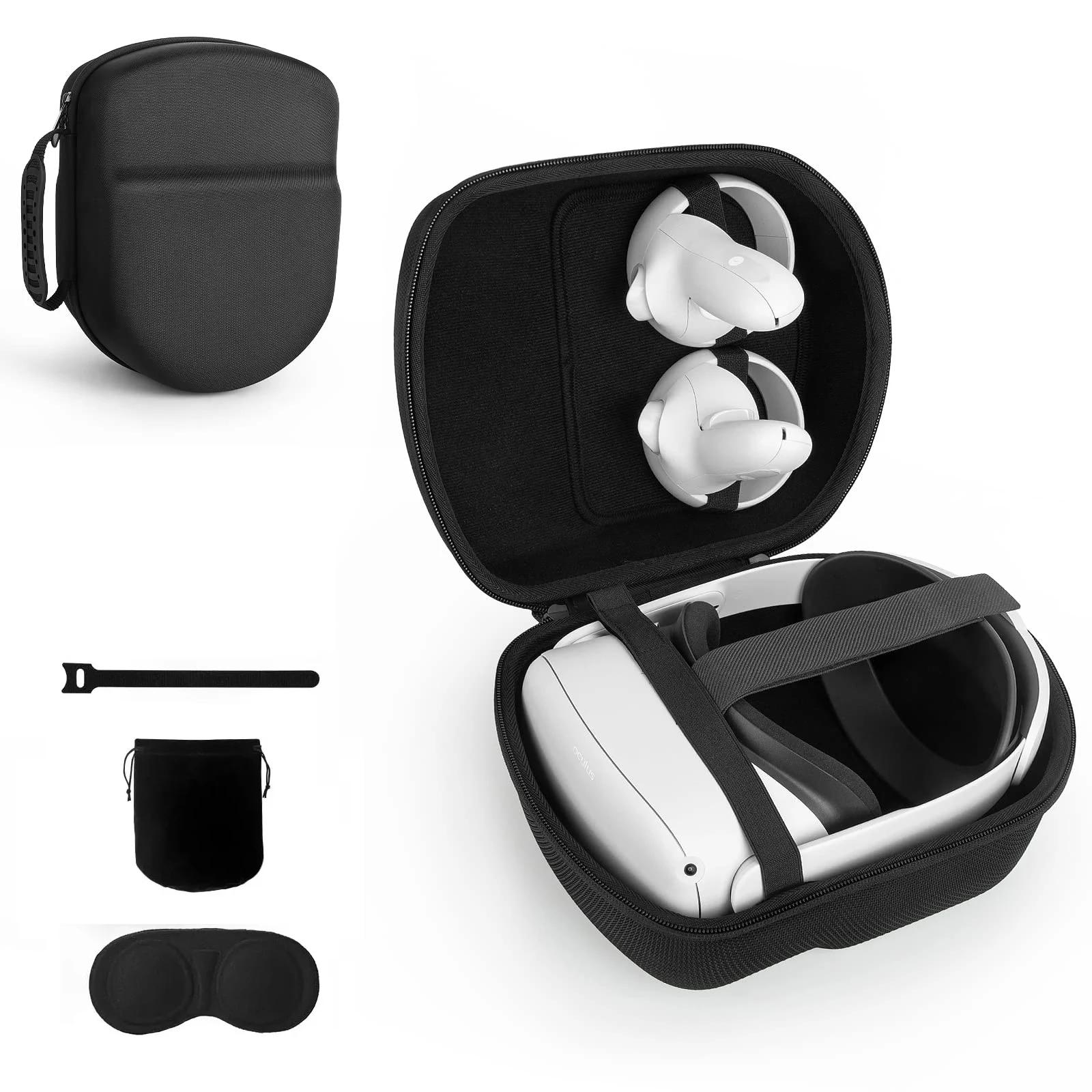 Opbergtas Voor Quest 3/2 VR-bril, Tote Bag, Meta Quest3/2 Headset Beschermdoos Passend Voor Quest 2/Meta Quest 3 Opbergkoffer