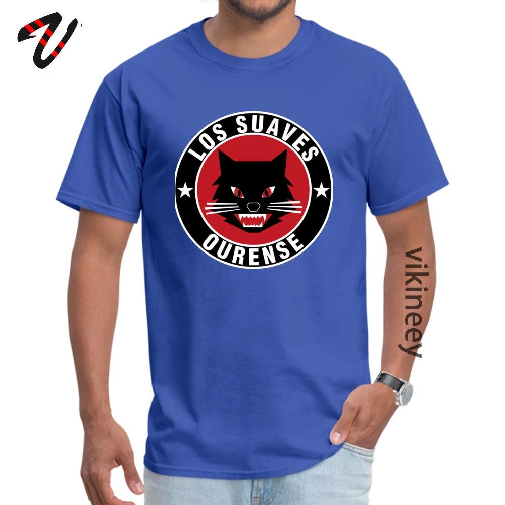 Los Suaves Ourense Samurai Fabric Top T-shirts for Men Tops T Shirt Rap Summer Autumn Round Collar T-shirts 3D Printed