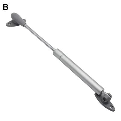 Pneumatic Support Rod Cabinet Door Lift Hinge Gas Spring Stay Hold Hardware