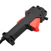 Universeller Trimmer-Griffschalter Gasgriff für 26mm Lenker Freischneider