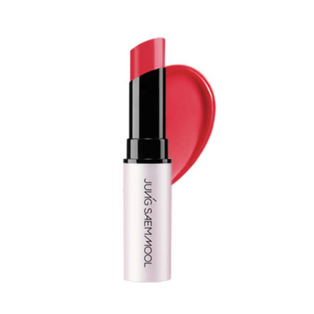 JUNGSAEMMOOL Lipression Water Tinted Lip Balm 4.5g – Hydrating Glow, Natural Watercolor Tint, Moisture-Lock Barrier