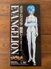 [USED] Rare Medicom Toy Real Action Heroes Ayanami Rei (Bandage Ver.)