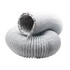 PVC Double-Layer Aluminum Foil Ventilation Duct Hose