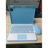 IPad 10th Gen 10.2 Inch Keyboard Case With Trackpad Pen Slot Air 7 10.9 Silicone Cover Stand