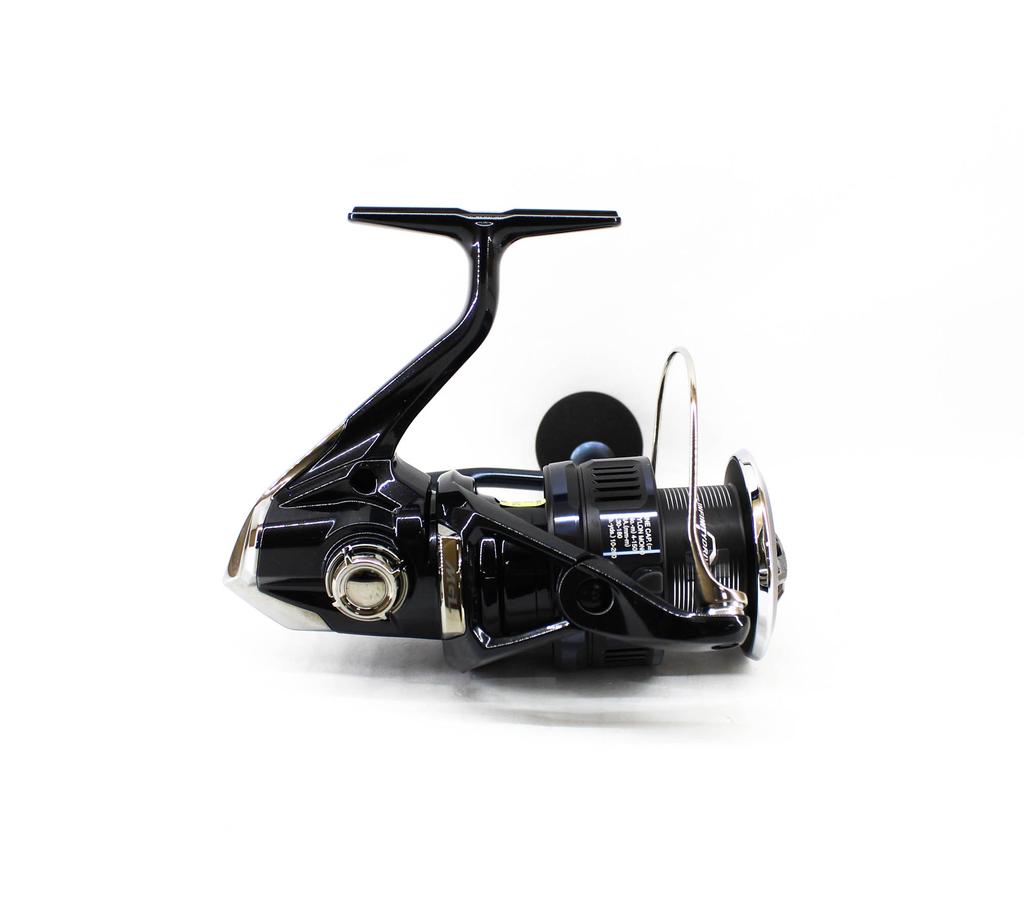 SHIMANO Reel Spinning Twinpower XD 4000PG TPXD4000PGFB 2025 (1413)