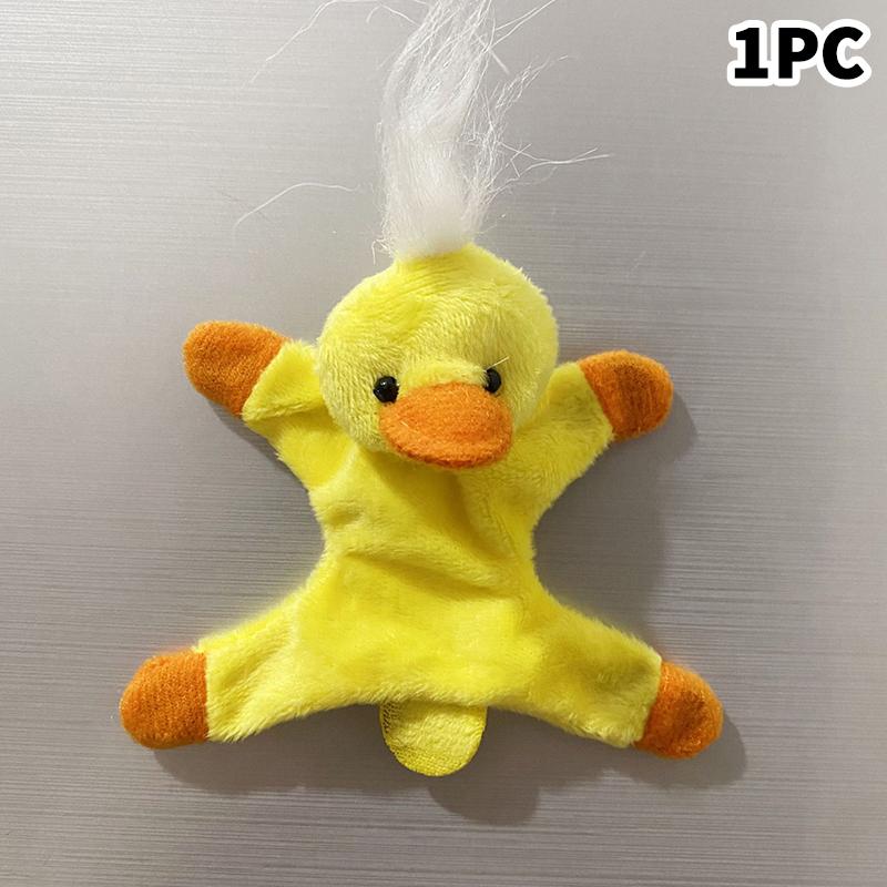 

Мультяшні плюшеві іграшки, магніти на холодильник, милі ведмежата, кролики, панди та інші фігурки A5