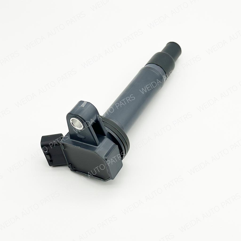 New 90919-02230 673-1303 Ignition Coils For Toyotaa Tundra Sequoia L-EXUS GS430 LS430 LX470 9091902230