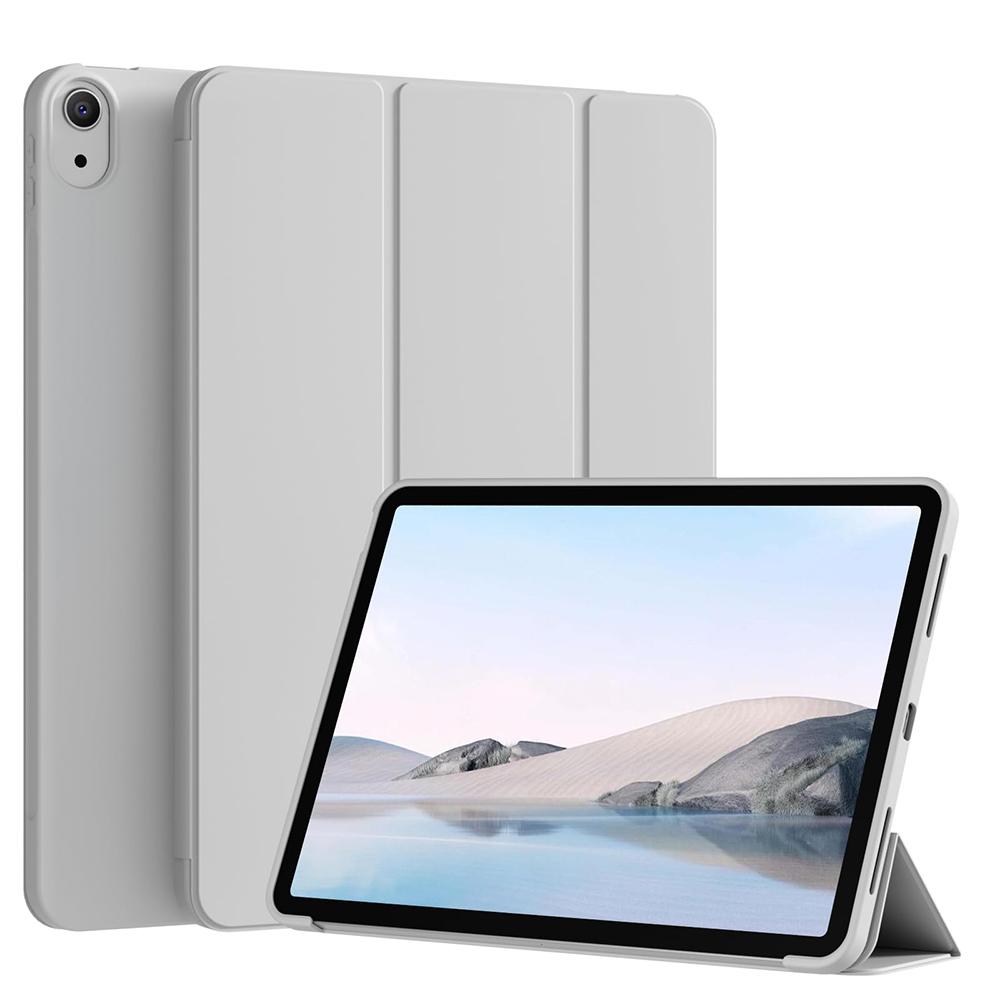 For Redmi Pad 2 Cover 11"2025 Tri-Fold Sleeve Stand Silicone Tablet Case Funda for Xiaomi Redmi Pad 2 Cover with Auto Sleep Wake